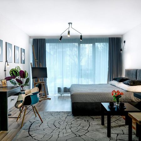 Easy Rent Apartaments - Silver 9 Lublin Bagian luar foto
