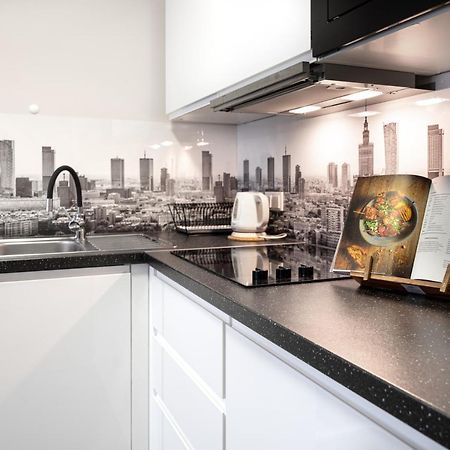 Easy Rent Apartaments - Silver 9 Lublin Bagian luar foto