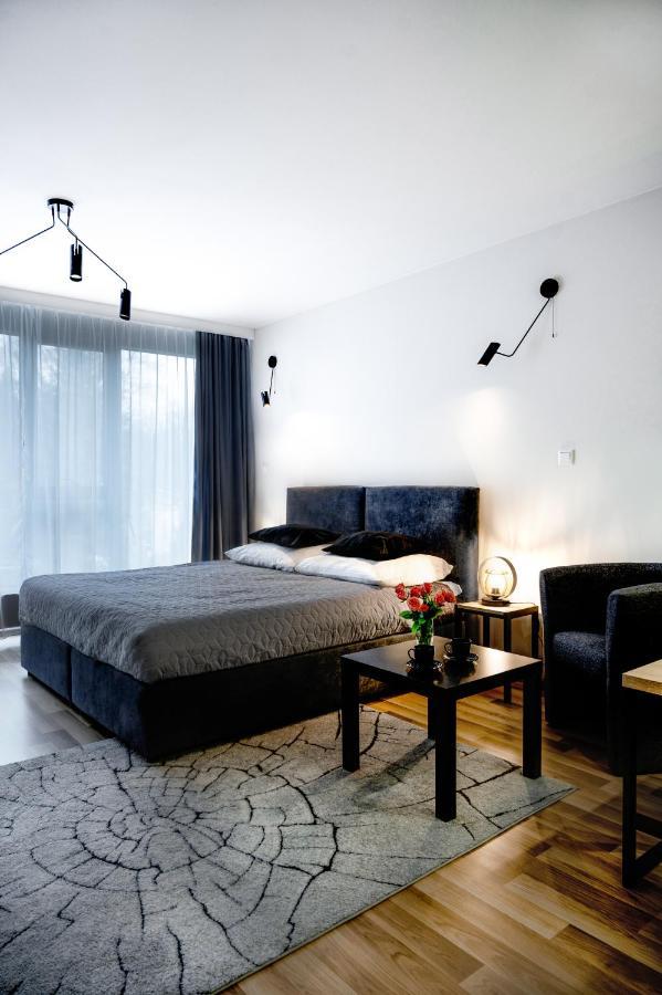 Easy Rent Apartaments - Silver 9 Lublin Bagian luar foto