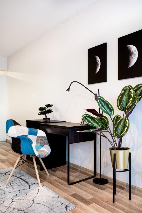 Easy Rent Apartaments - Silver 9 Lublin Bagian luar foto